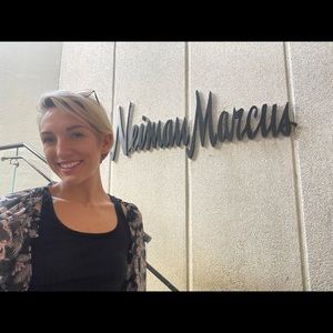 Meet your Posher, Deanna